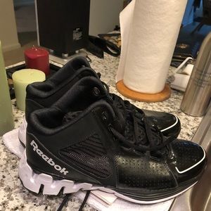 men’s size 10 Reebok